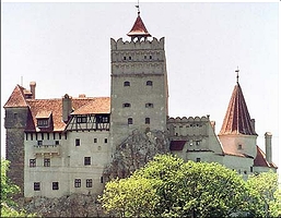castello bran