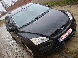 Noleggio auto
