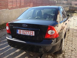 a Bucarest e in Romania