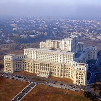 Palazzo del popolo - di Ceausescu